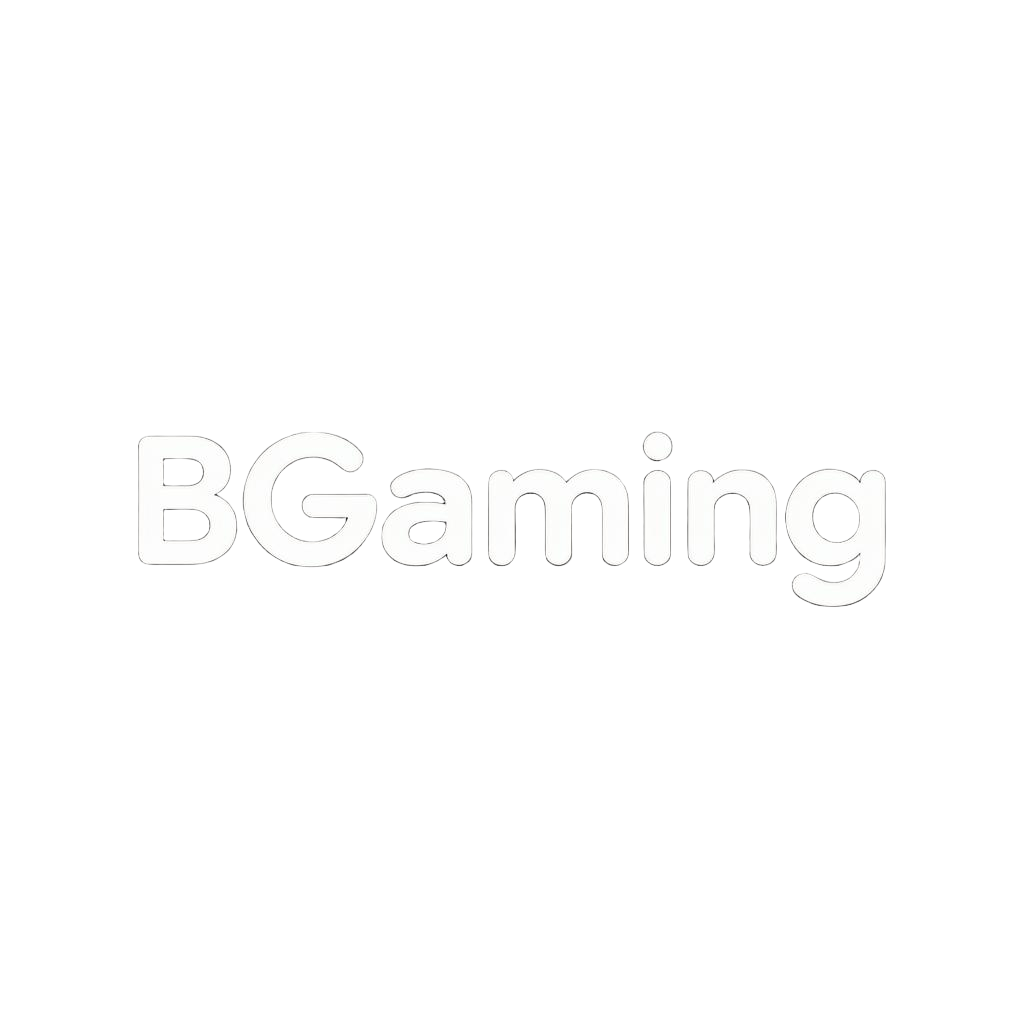BGaming logo
